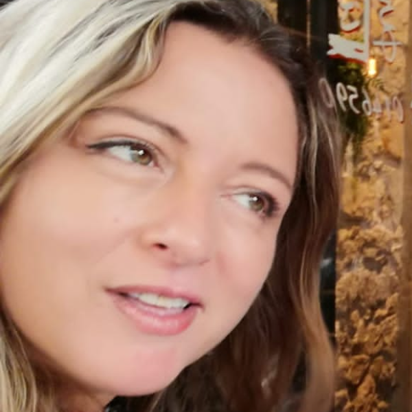 Marianna Stornaiuolo 