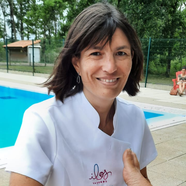 Ilos Naturel Elise Martin