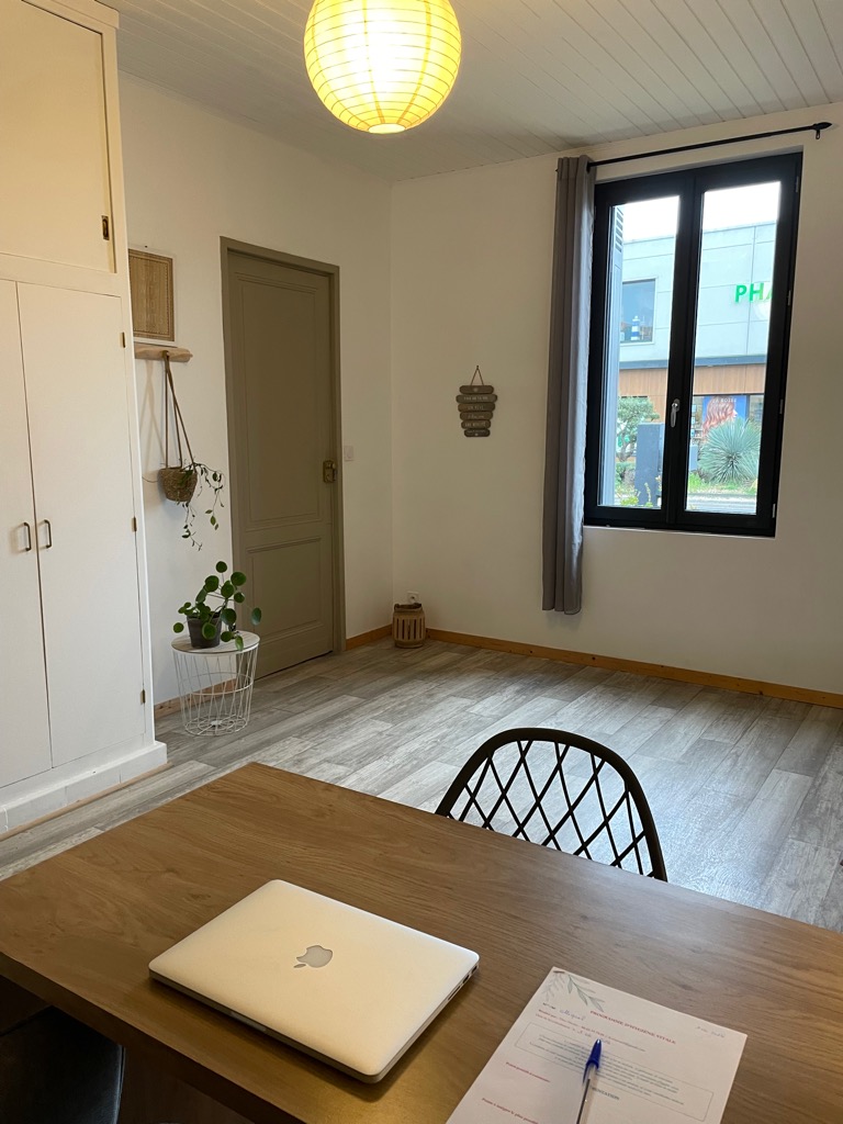 photo cabinet Ilos Naturel Elise Martin E.I