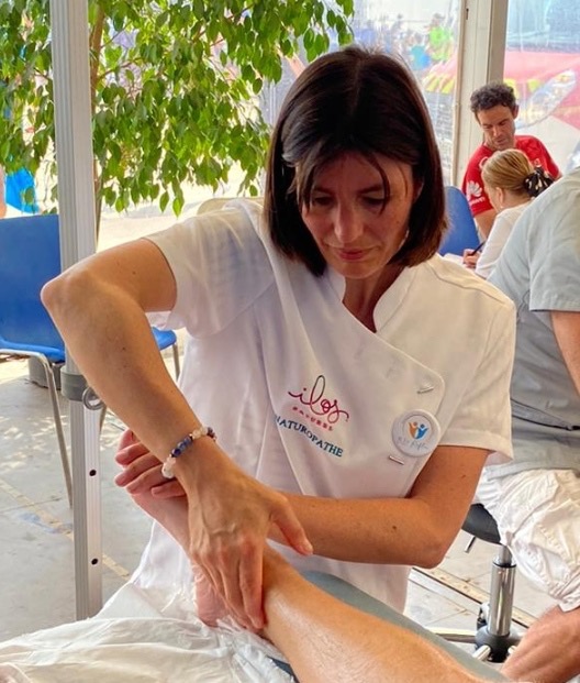 photo seance Ilos Naturel