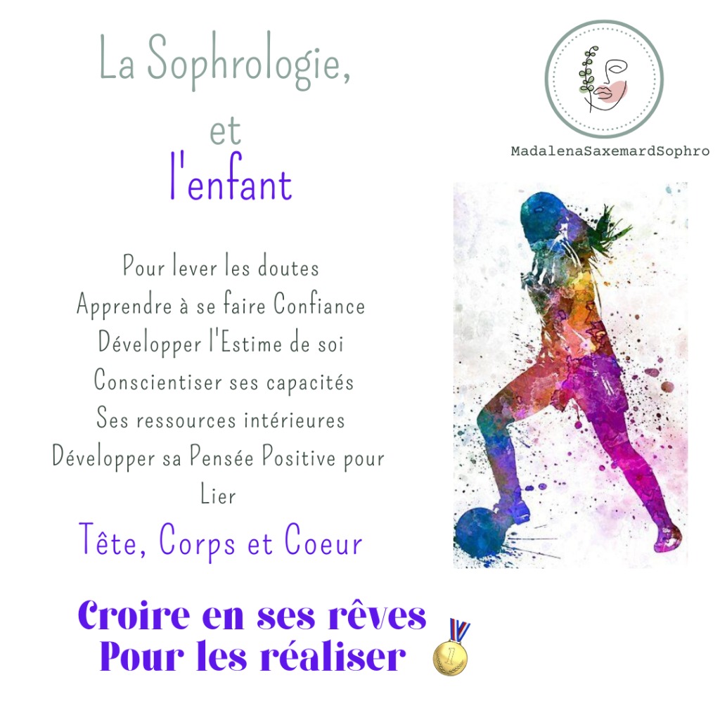 photo activite Madalena saxemard