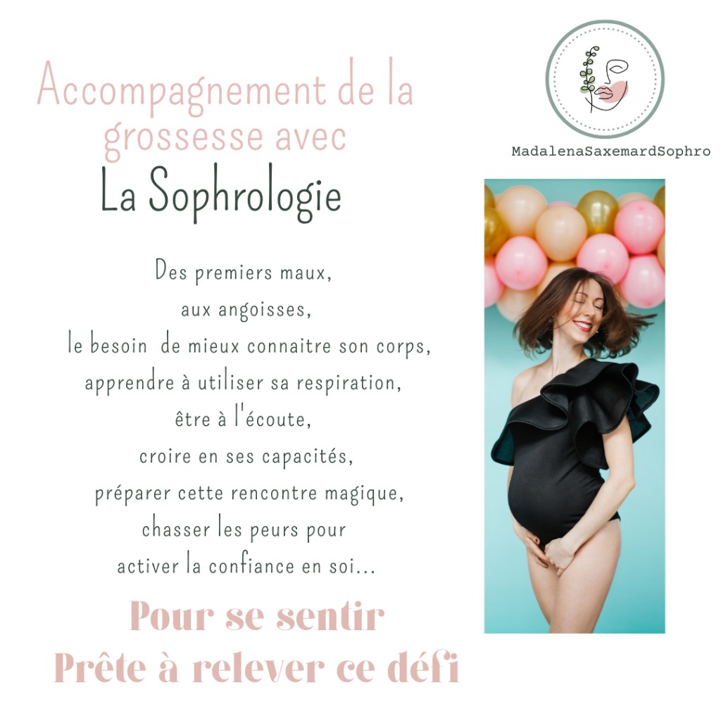 photo diplome Madalena saxemard