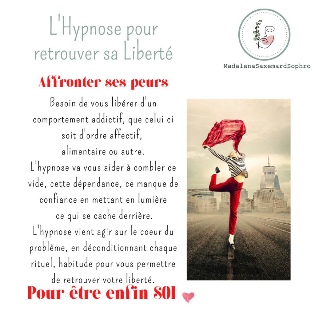 photo seance Madalena saxemard