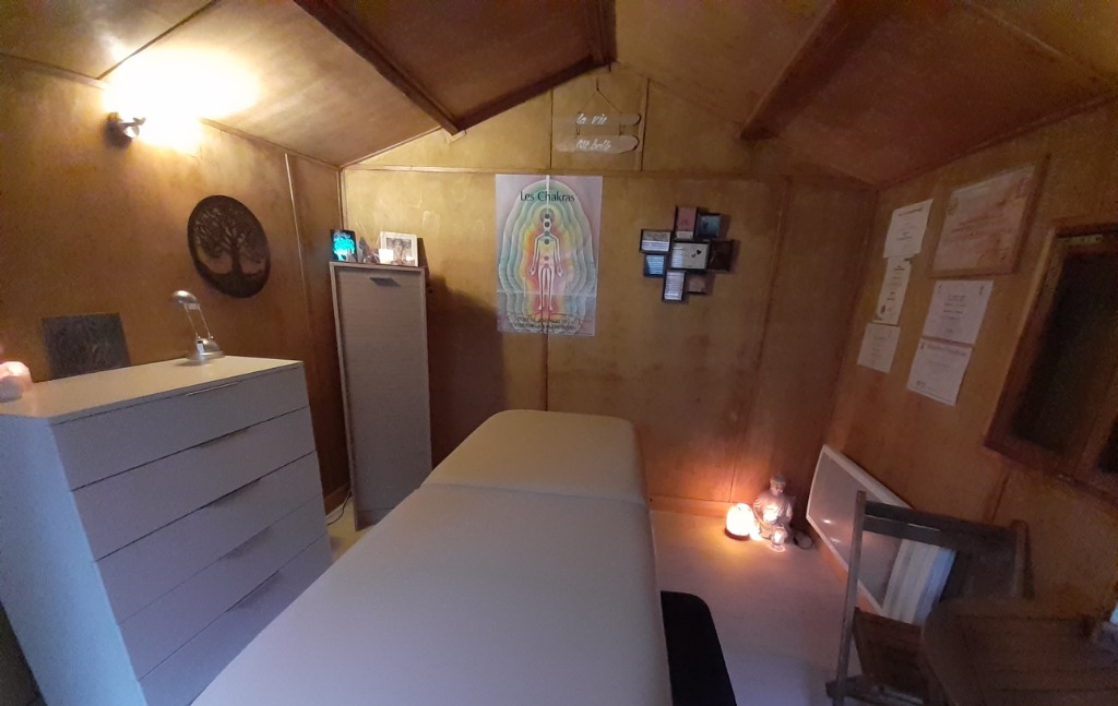 photo cabinet Patricia BOURRELLY