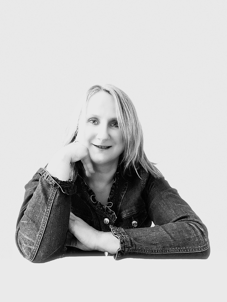 photo portrait Pascaline SELLIER