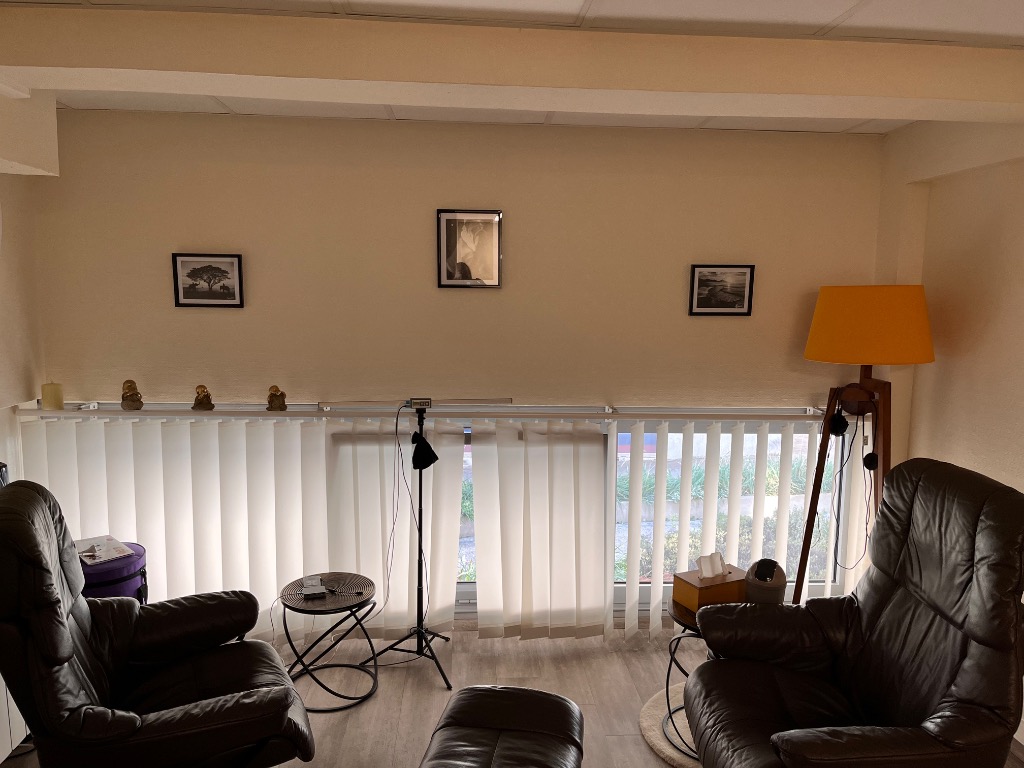 photo seance Pascaline SELLIER