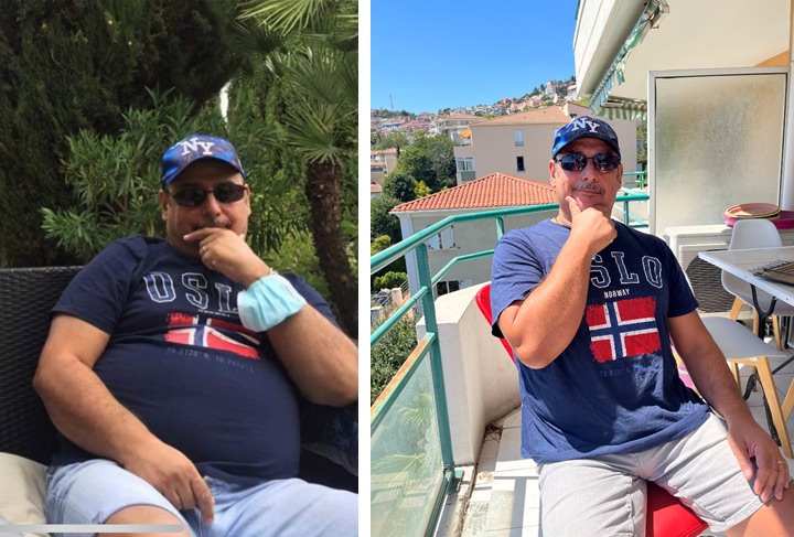 photo activite Gilles WEBER