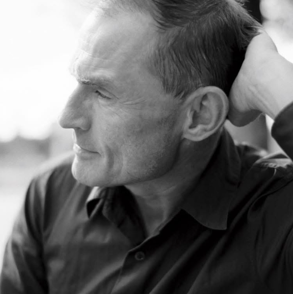 Laurent Cotten Jeandra