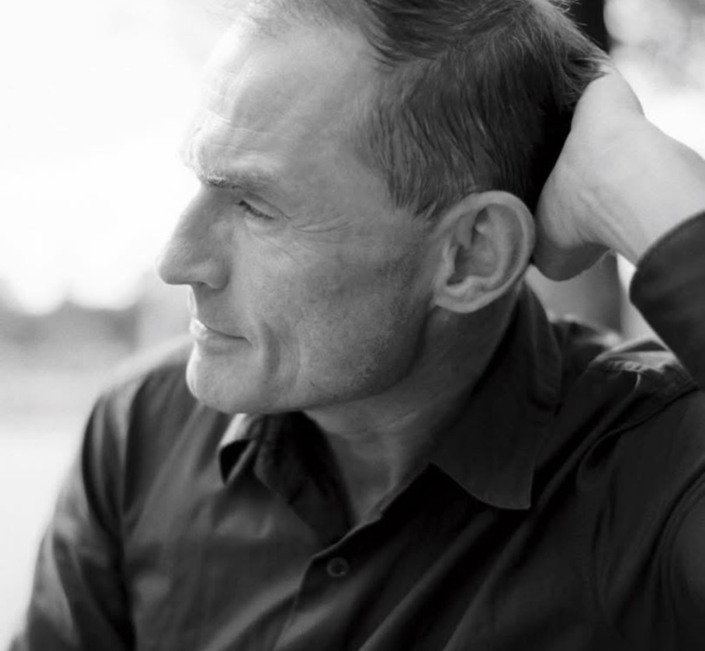 photo portrait Laurent Cotten Jeandra