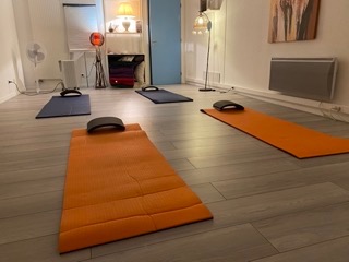 photo cabinet Aurélie MOREL