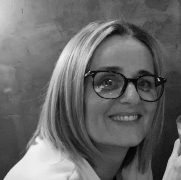 Audrey Montero de Santis