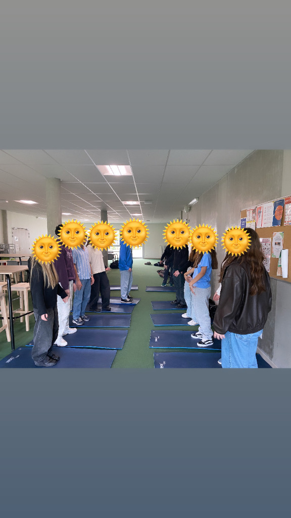 photo activite Audrey Montero de Santis