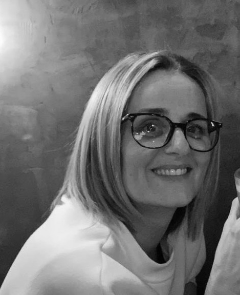 photo portrait Audrey Montero de Santis