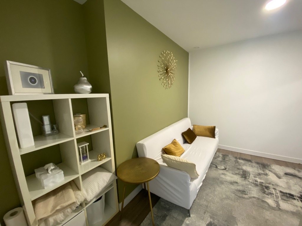 photo seance Audrey Montero de Santis