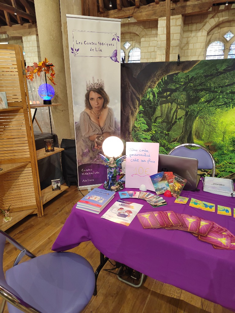 photo activite FRESNEAU VERONIQUE