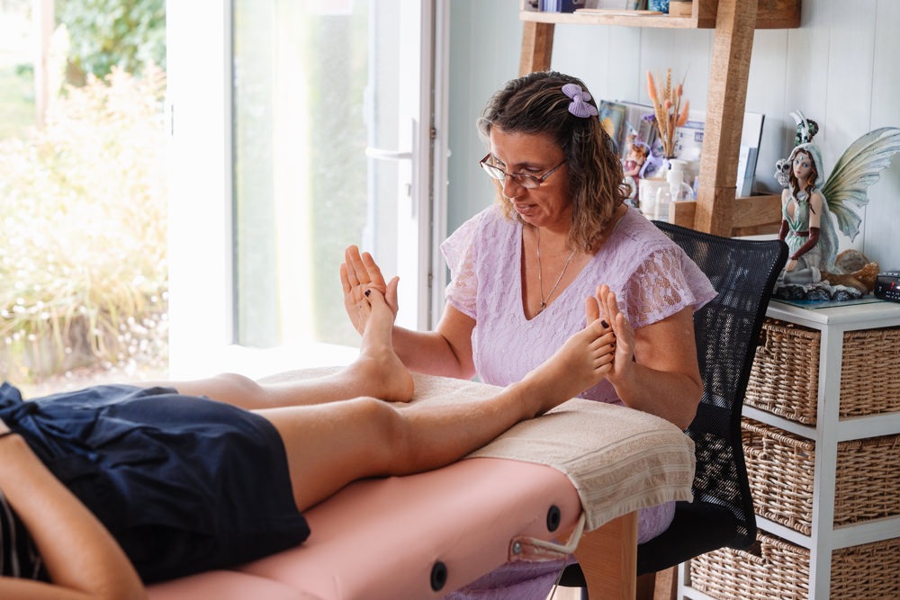 photo cabinet FRESNEAU VERONIQUE