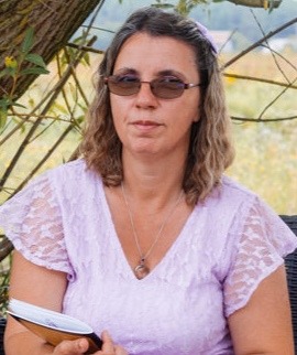 photo portrait FRESNEAU VERONIQUE