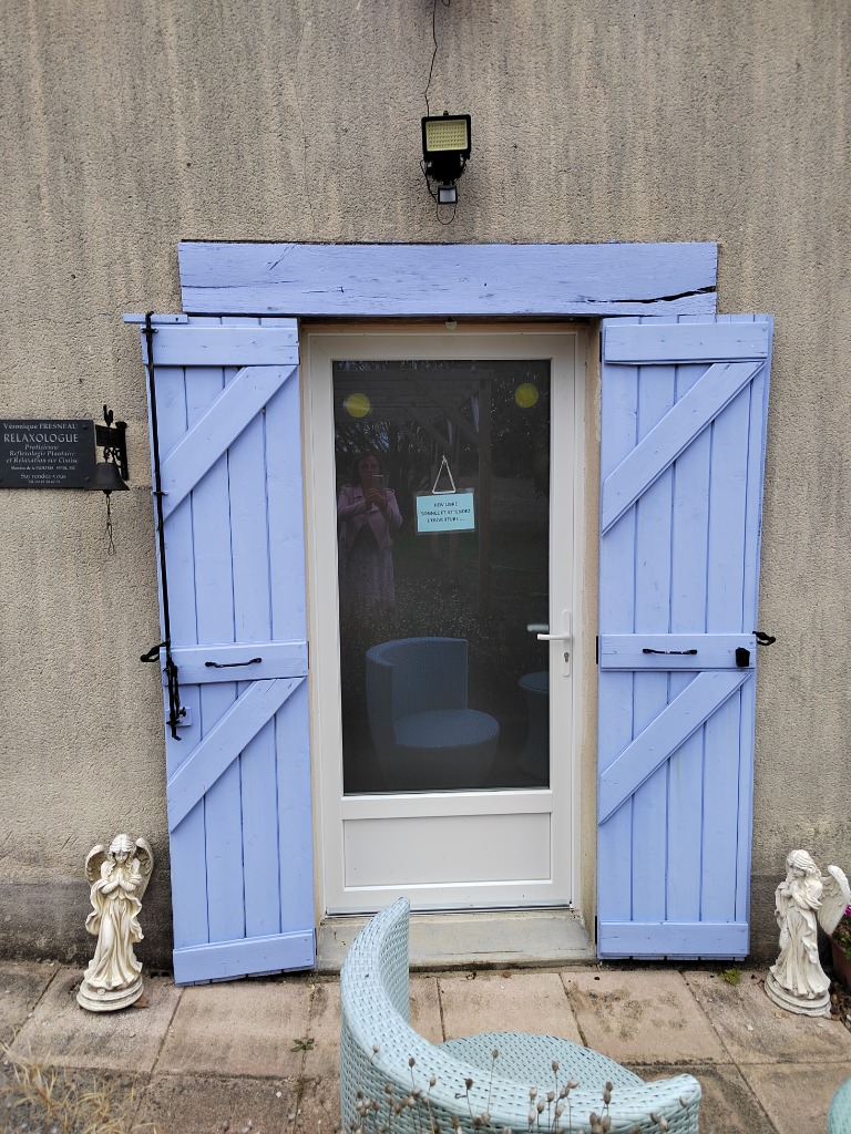 photo seance FRESNEAU VERONIQUE