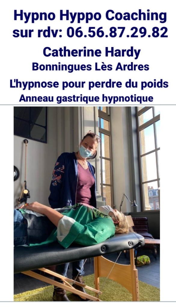 photo seance Catherine Hardy