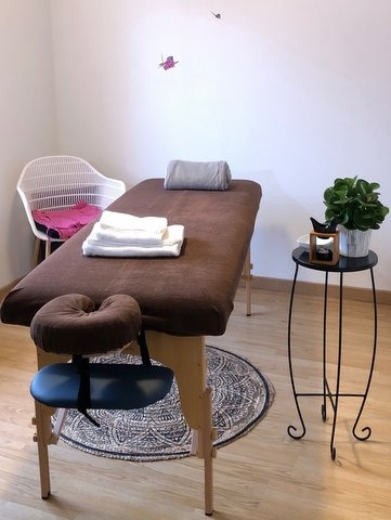 photo activite Maryline BAZIN