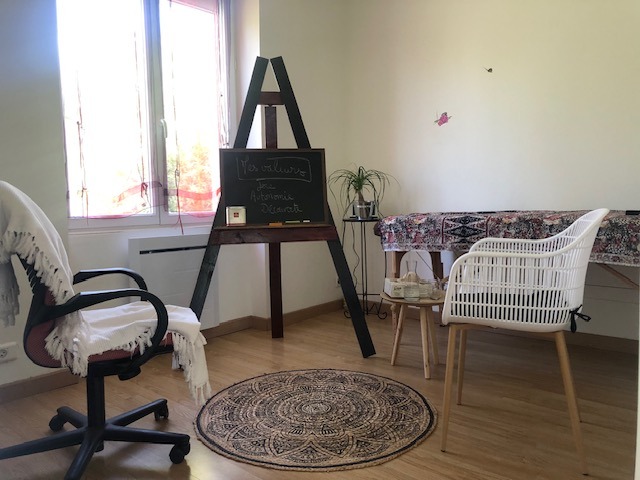 photo cabinet Maryline BAZIN