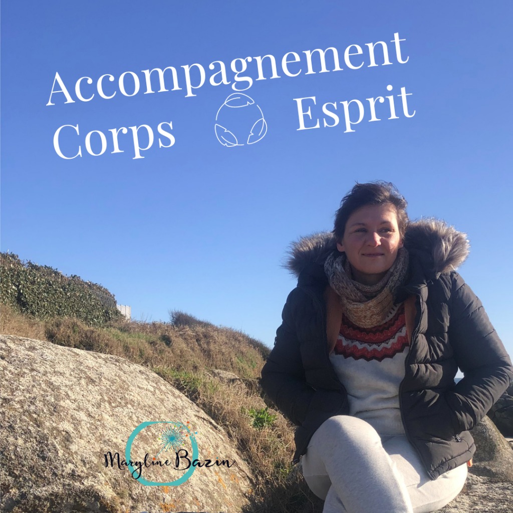 photo portrait Maryline BAZIN