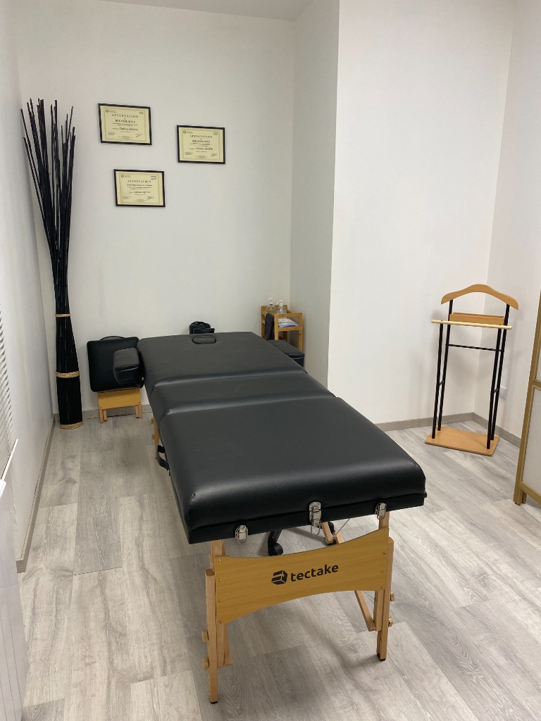 photo cabinet Christine Squive