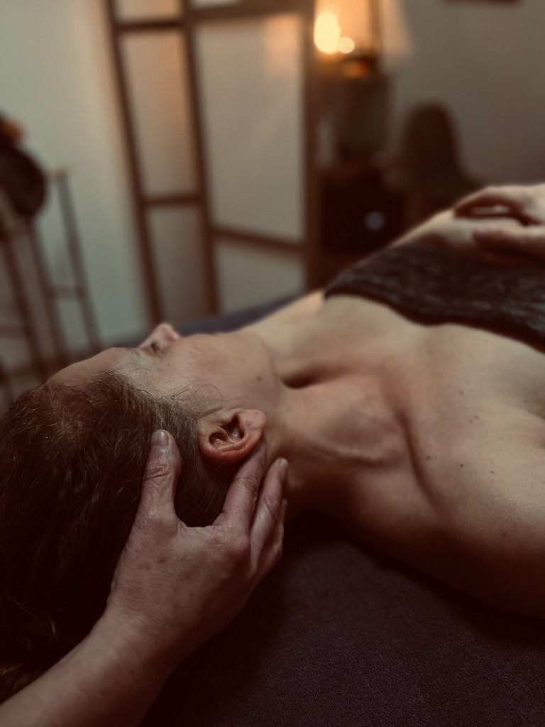 photo seance Christine Squive