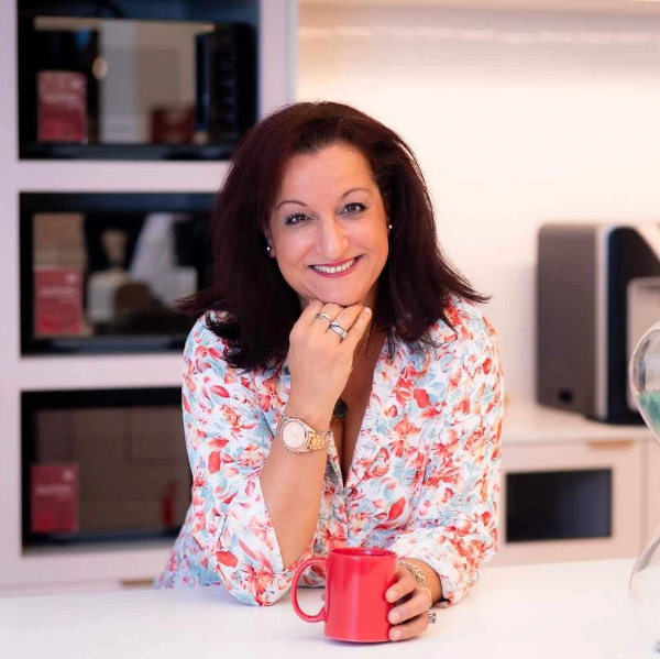 Farida Aasqui Âmassya