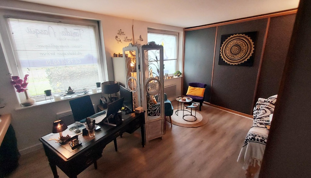 photo cabinet Farida Aasqui Âmassya