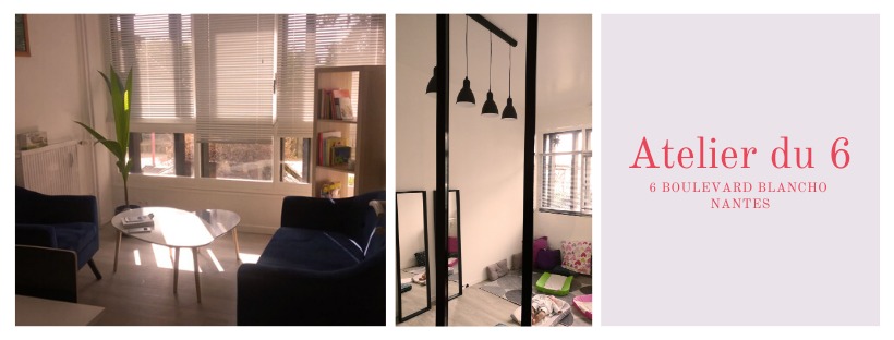 photo cabinet Isabelle Pichard