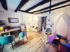 photo activite Cabinet de sophrologie - EMDR Marlène Jannot