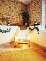 photo cabinet Cabinet de sophrologie - EMDR Marlène Jannot