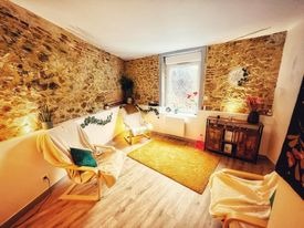 photo seance Cabinet de sophrologie - EMDR Marlène Jannot