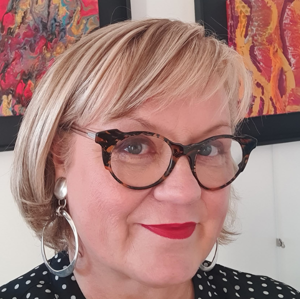 Valérie Agyar "L’atelier Zen"