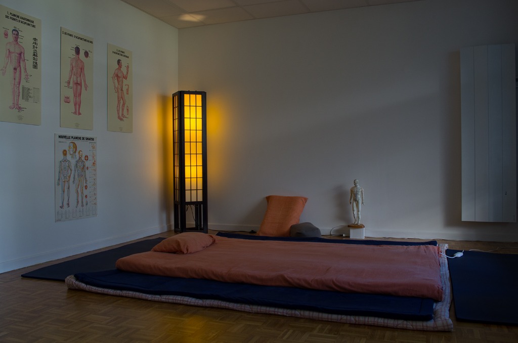 photo cabinet Shiatsu La Main Source 