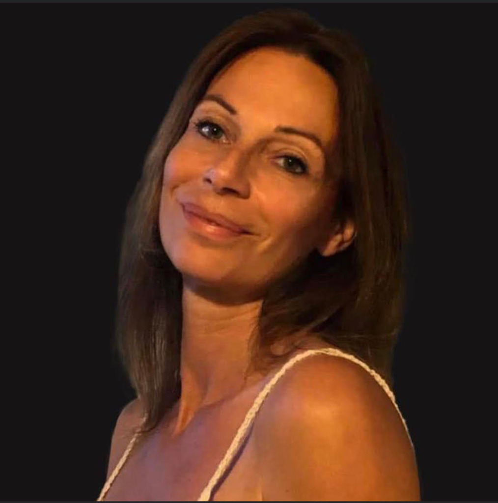 photo portrait Salma BADY