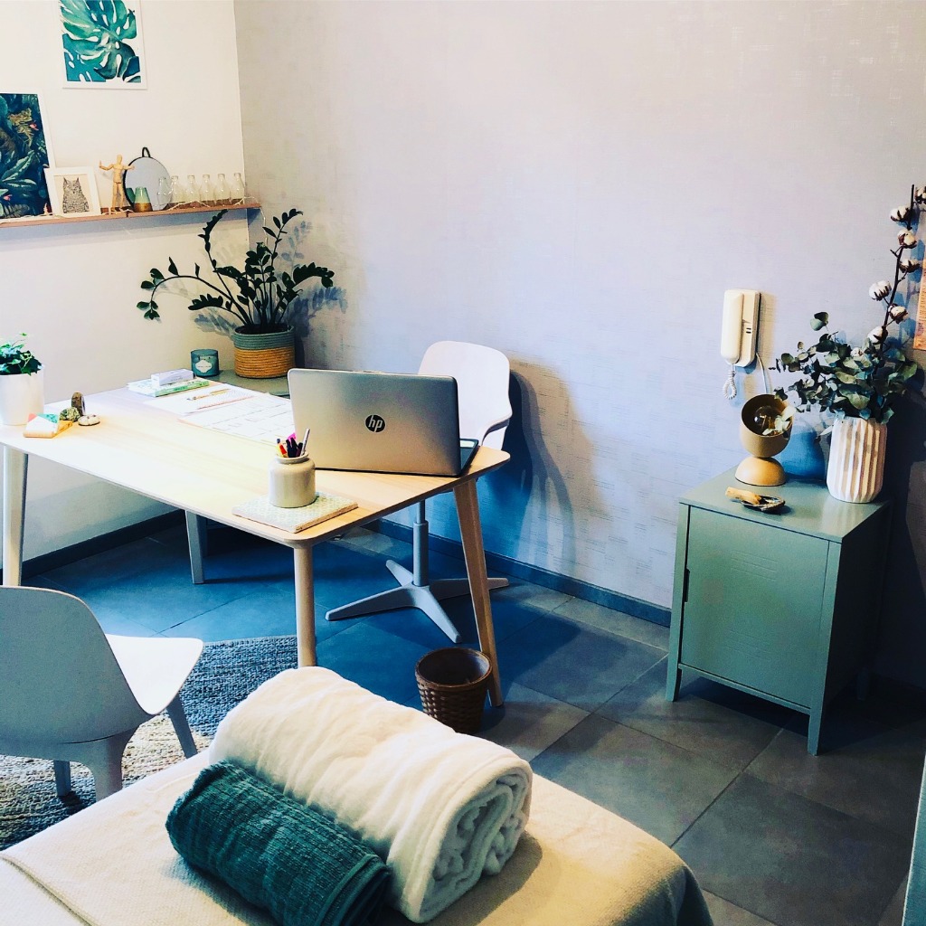 photo seance Elisabeth LACOSTE