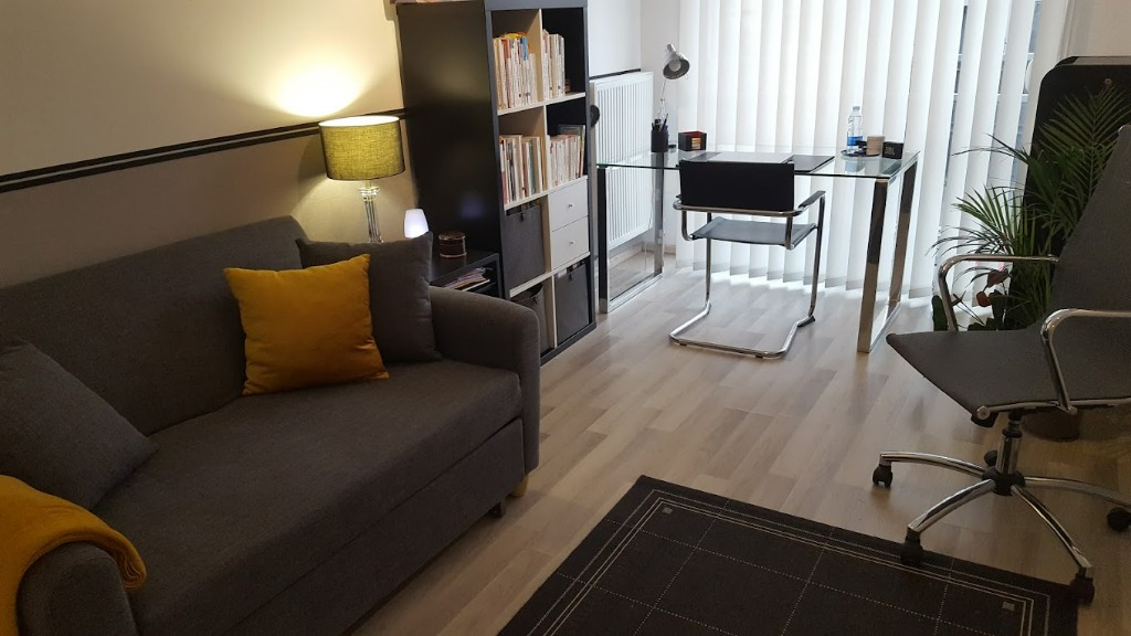 photo cabinet Marie Lise VERPOORTE