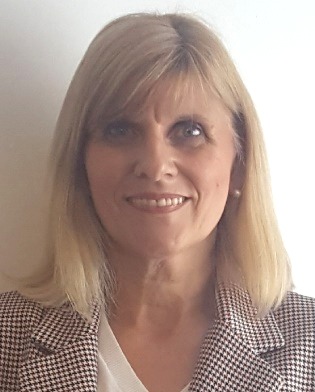 photo portrait Marie Lise VERPOORTE