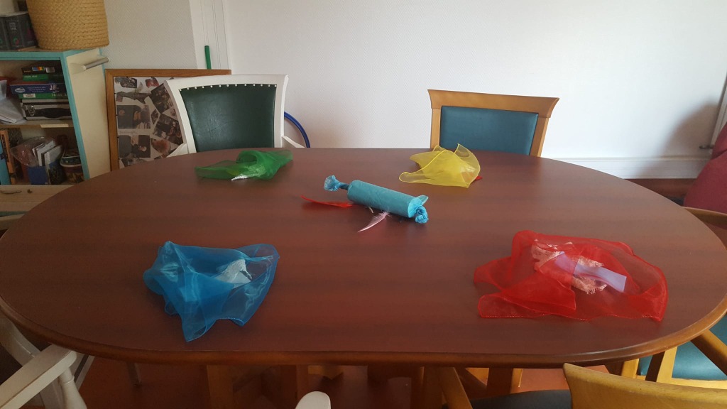 photo diplome Nadia Kessara