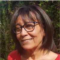 photo portrait Nadia Kessara