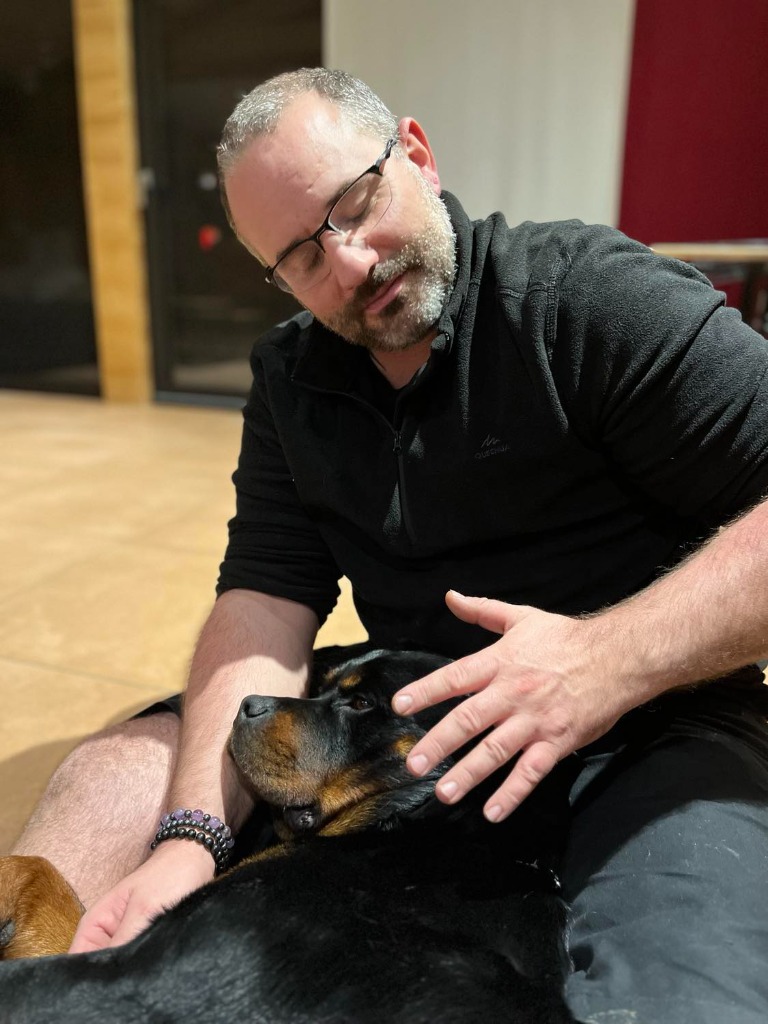 photo activite Florian Buttay