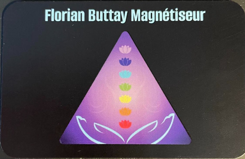 photo cabinet Florian Buttay