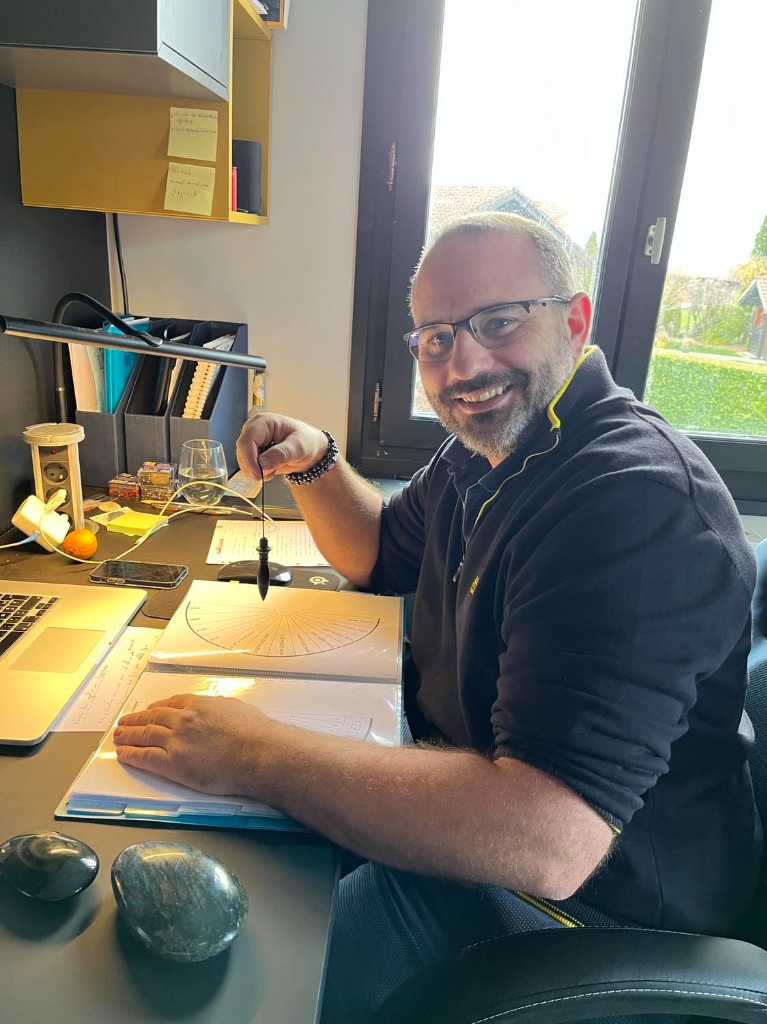 photo seance Florian Buttay