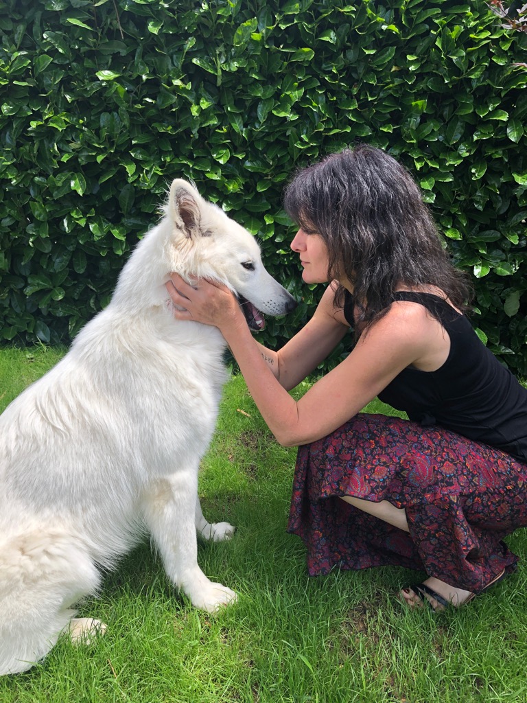 photo activite Marlène Frideloux