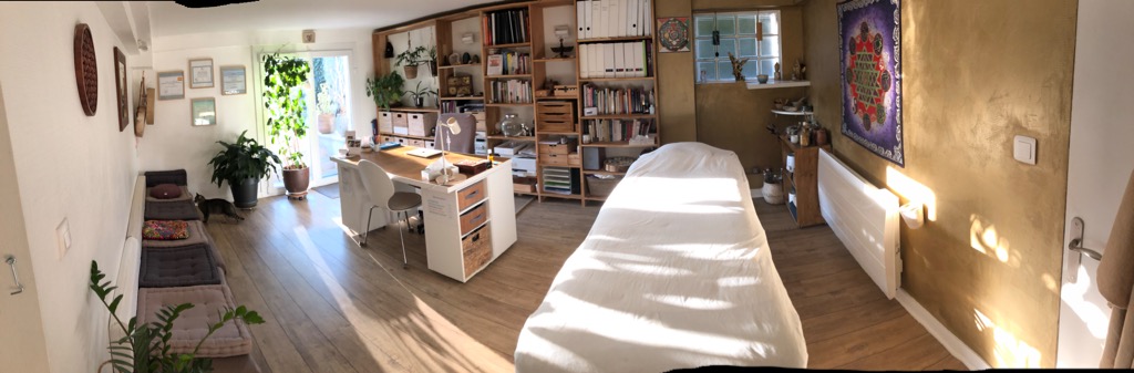 photo cabinet Marlène Frideloux