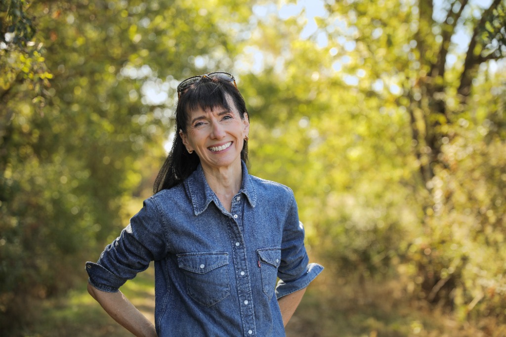 photo portrait Janima - Soins animaux et humains
