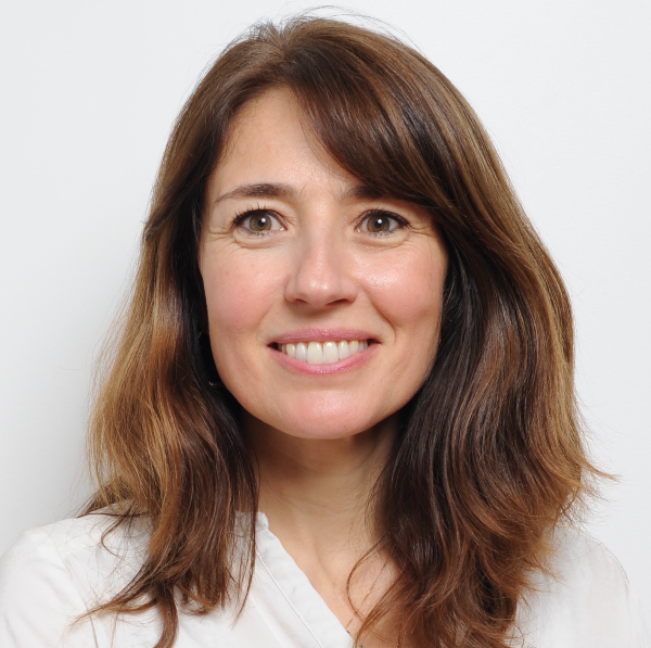 Cécile Gérard Cvivremieux