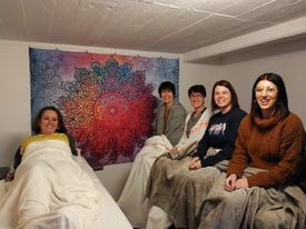 photo activite Carole GRANIER